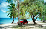 Car Hire Bequia Grenadines