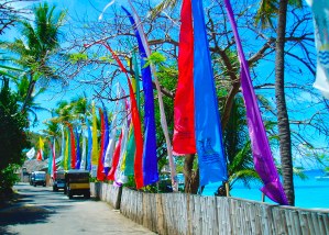 explore the grenadines flags mustique